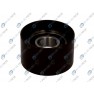Fulie alternator