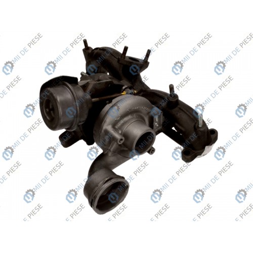 Turbosuflanta