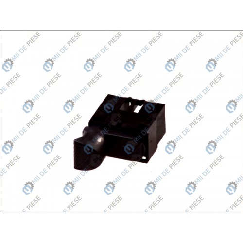 Comutator geam electric