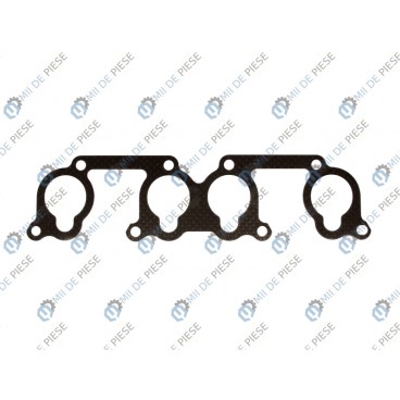 Garnitura galerie admisie