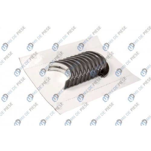 Cuzineti arbore cotit (set)