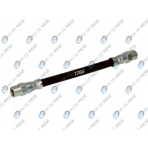 Furtun elastic frana