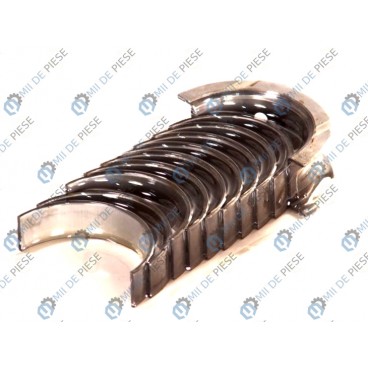 Cuzineti arbore cotit (set)