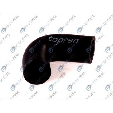 Teava aerisire carter