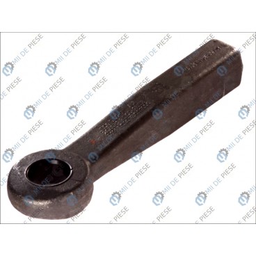 Element bara remorcare D 50