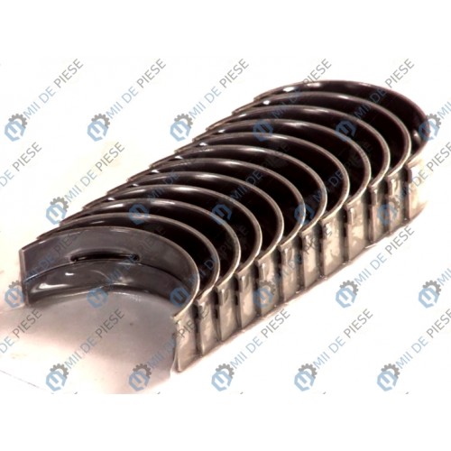 Cuzineti arbore cotit (set)