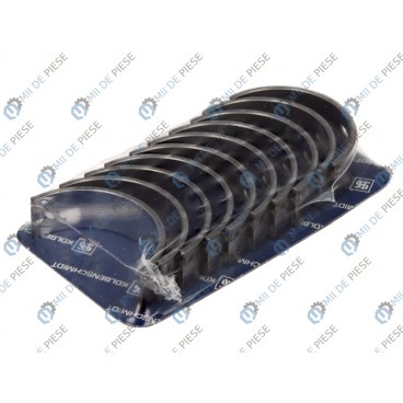 Cuzineti arbore cotit (set)