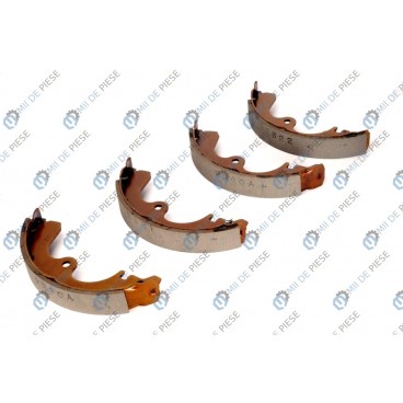 Sabot frana
