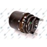 Servo-motor frana