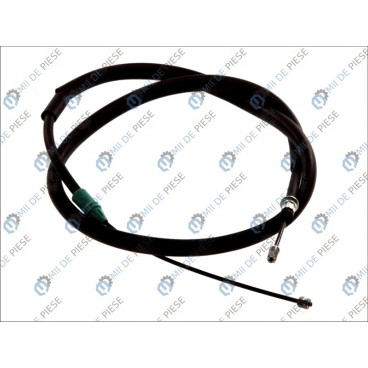 Cablu frana de mana