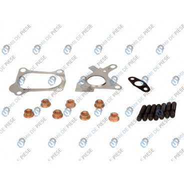 Kit de montaj turbocompresor