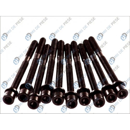 Set bolturi chiulasa