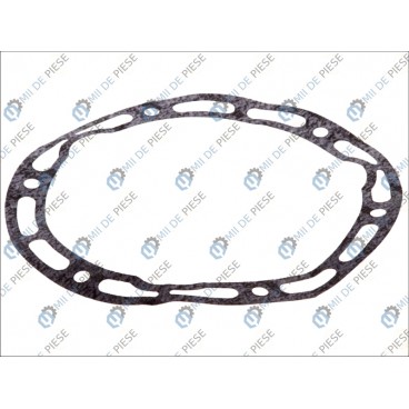 Simering/etansare butuc roata