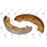 Sabot frana