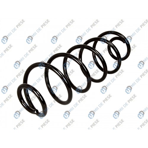 Arc suspensie axa spate