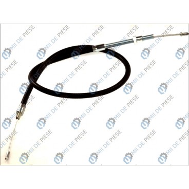 Cablu ambreiaj