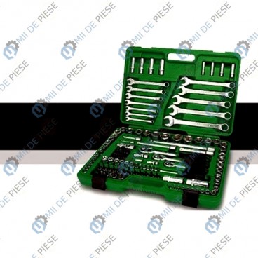 Set unelte - diferite