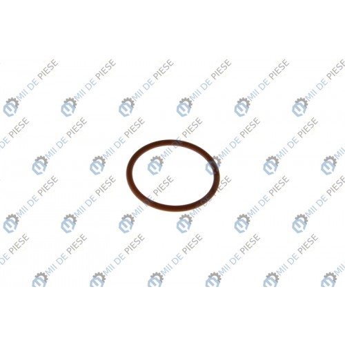 Rubber O-Rings