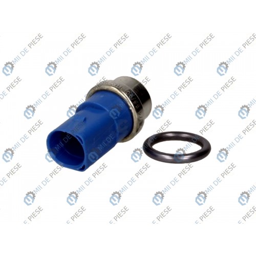 Termocupla ventilator radiator racire