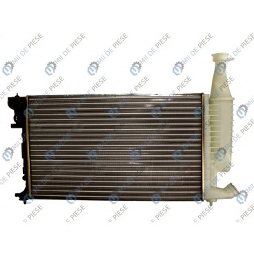 Radiator racire cu apa