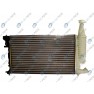 Radiator racire cu apa