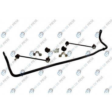 Kit reparatie articulatie bara stabilizatoare