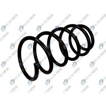Arc suspensie axa spate