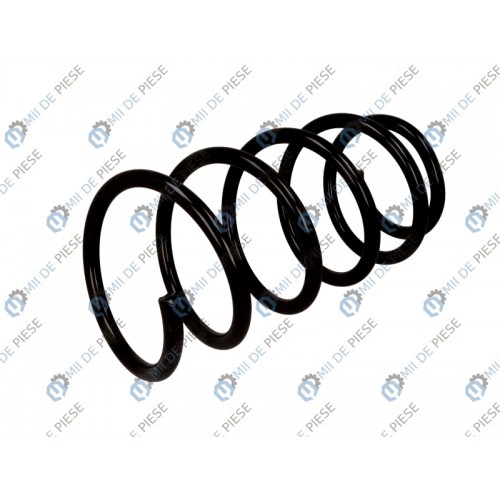 Arc suspensie axa spate