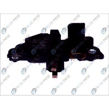 Regulator de tensiune