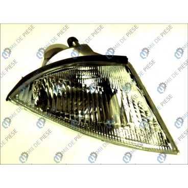 Lampa semnalizare