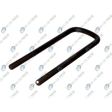 Leaf spring shackle Leaf spring shackle