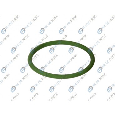 Garnitura radiator ulei