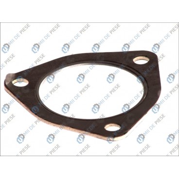 Garnitura sistem evacuare