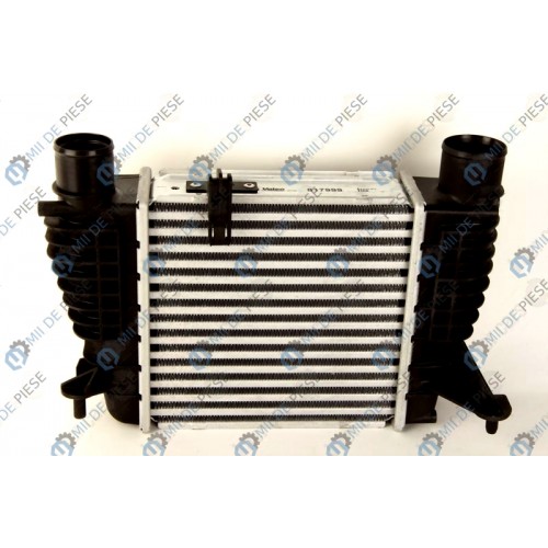 Radiator aer