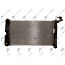 Radiator racire cu apa