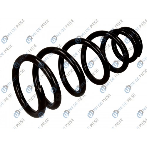 Arc suspensie axa spate