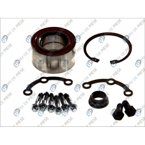 Set rulmenti roata