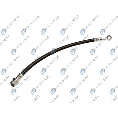 Furtun elastic frana