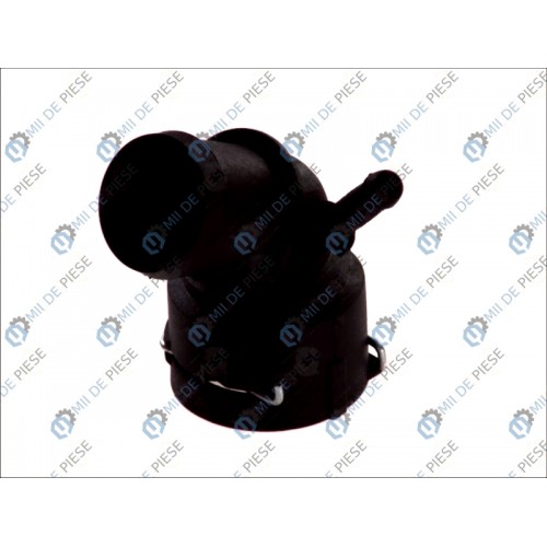 Conector sistem de racire