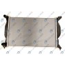 Radiator racire cu apa