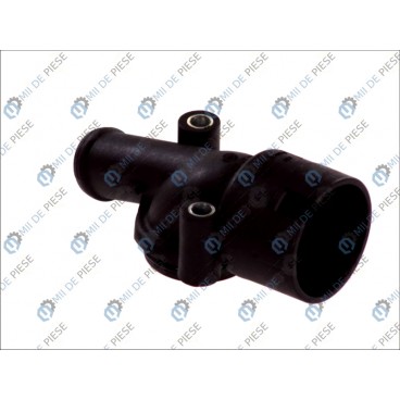 Conector sistem de racire