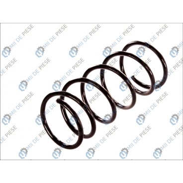 Arc suspensie axa fata