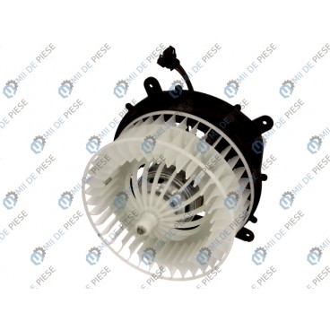 Ventilator