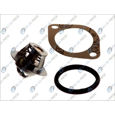 Termostat racire