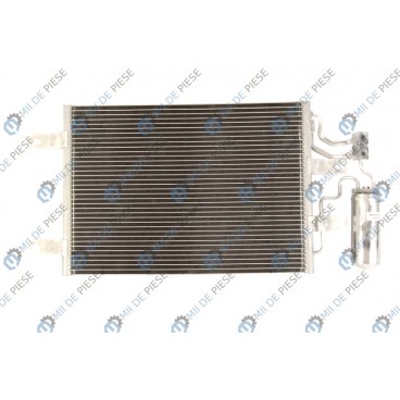 Radiator aer conditionat
