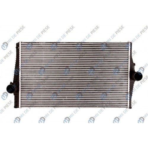 Radiator aer
