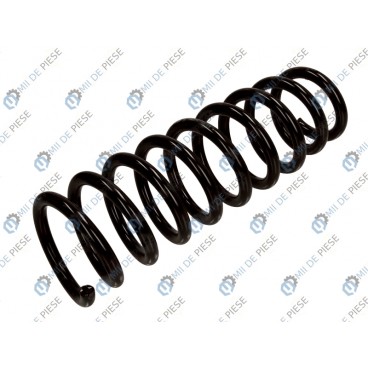 Arc suspensie axa spate