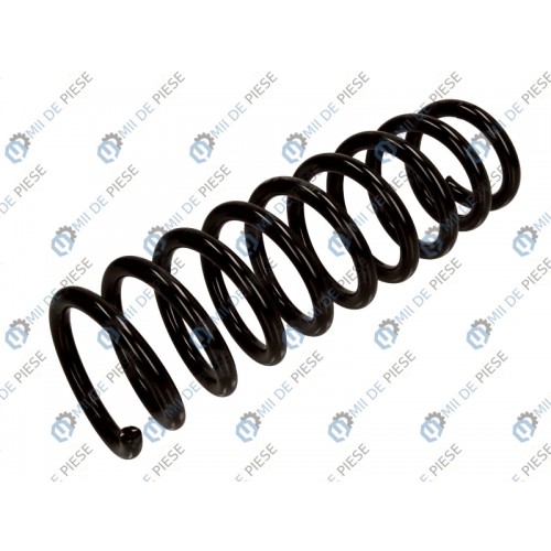 Arc suspensie axa spate