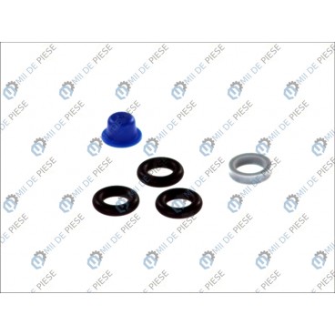 Elementele injectiei multipunct