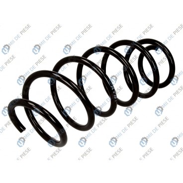 Arc suspensie axa fata